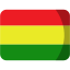 banderas de las divisas